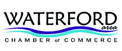 Member Waterford Area Chamber of Commerce Member Waterford Area Chamber of Commerce