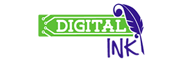 digital ink logo